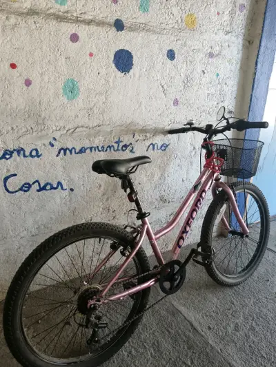Bicicleta - miniatura 4