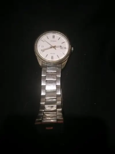 Casio Como Nuevo 50 Mil pesos chilenos Entrega - miniatura 1
