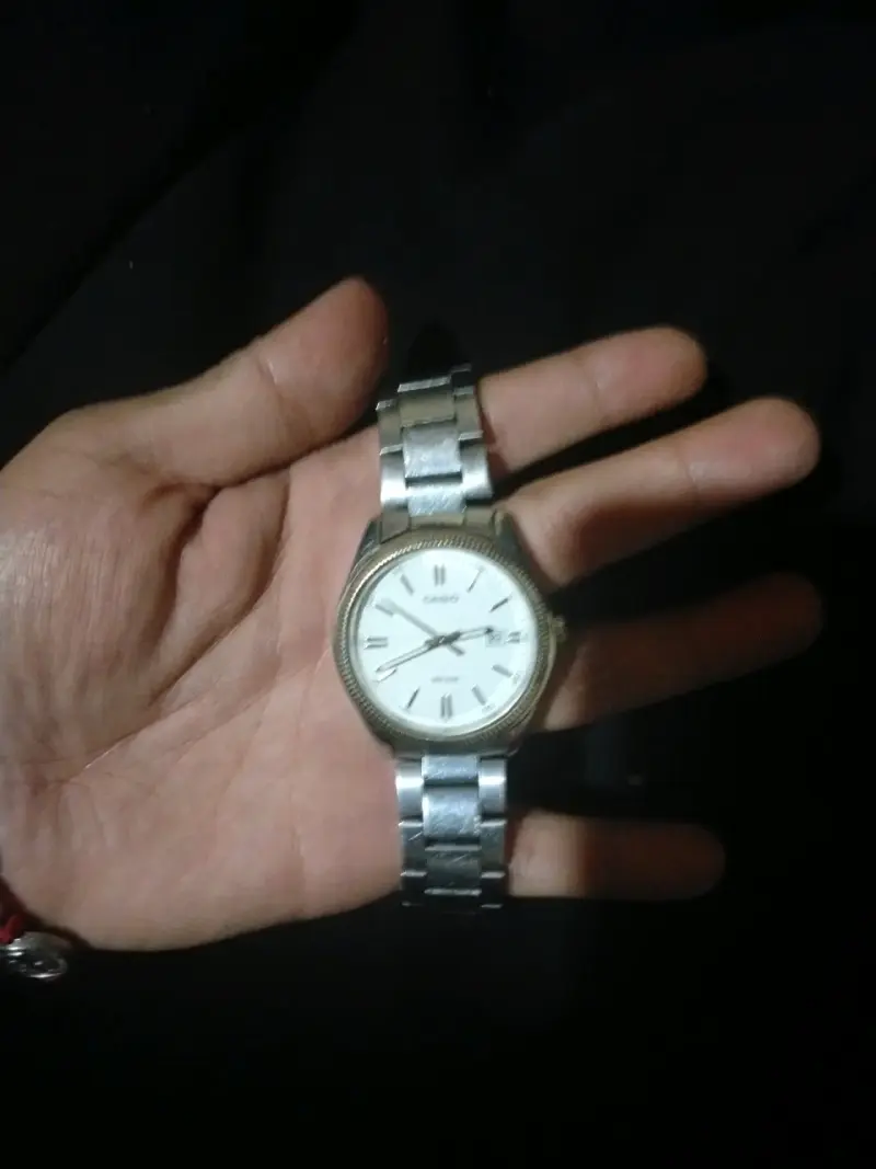 Casio Como Nuevo 50 Mil pesos chilenos Entrega - 3