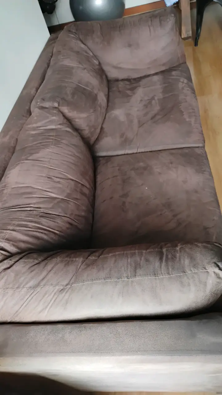 Sofa 3 cuerpos. - 2