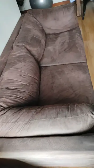 Sofa 3 cuerpos. - miniatura 2