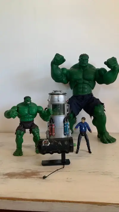 Juguetes de colección - miniatura 2