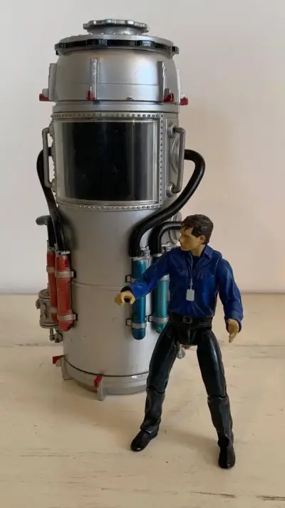Juguetes de colección - miniatura 3