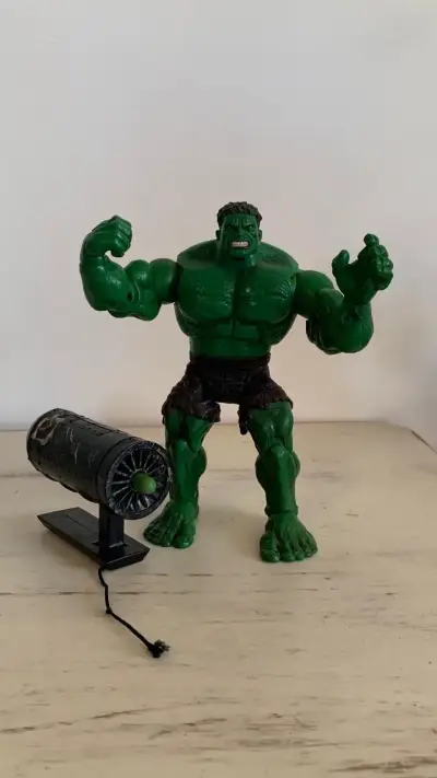 Juguetes de colección - miniatura 4