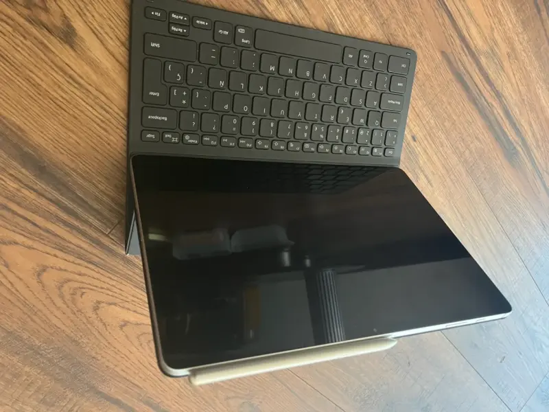 Samsung Tablet Galaxy Tab S7 FE 64 GB Wi Fi - 2