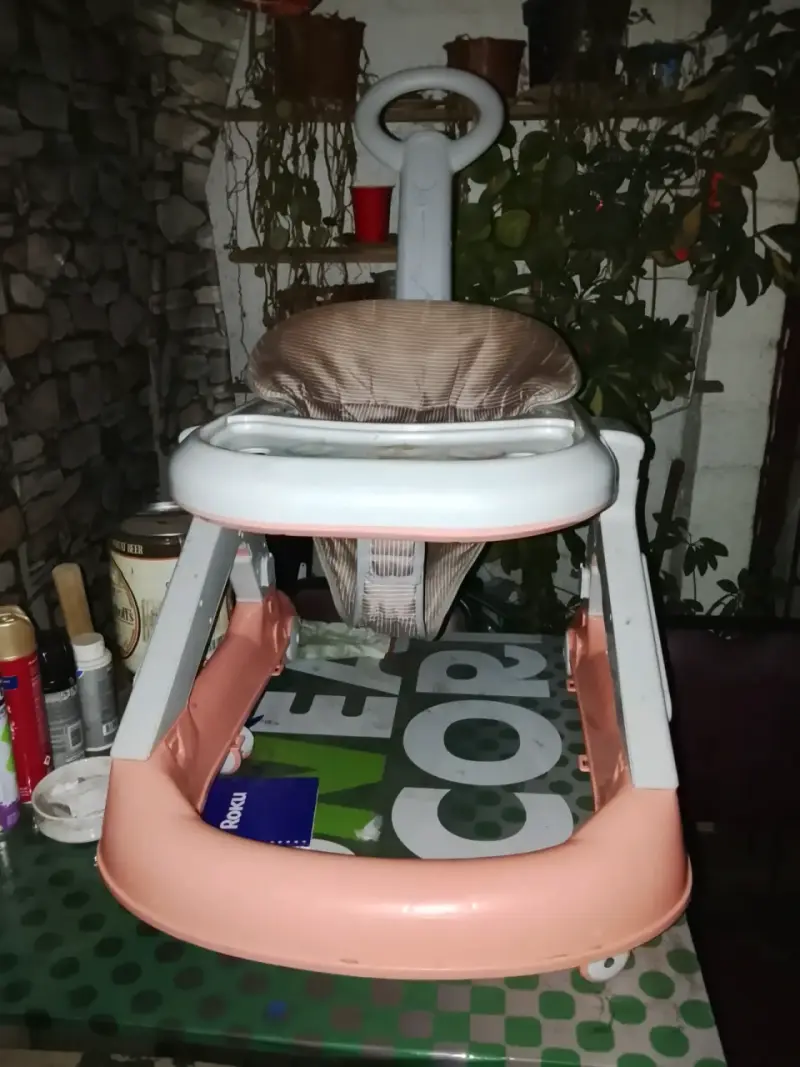 Andador - 2
