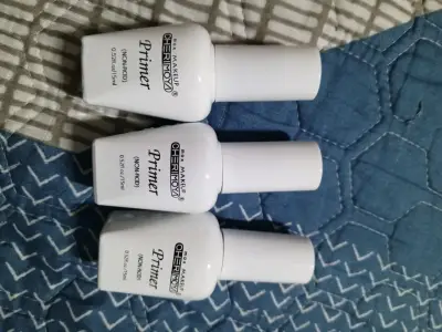 Primer uñas - miniatura 1
