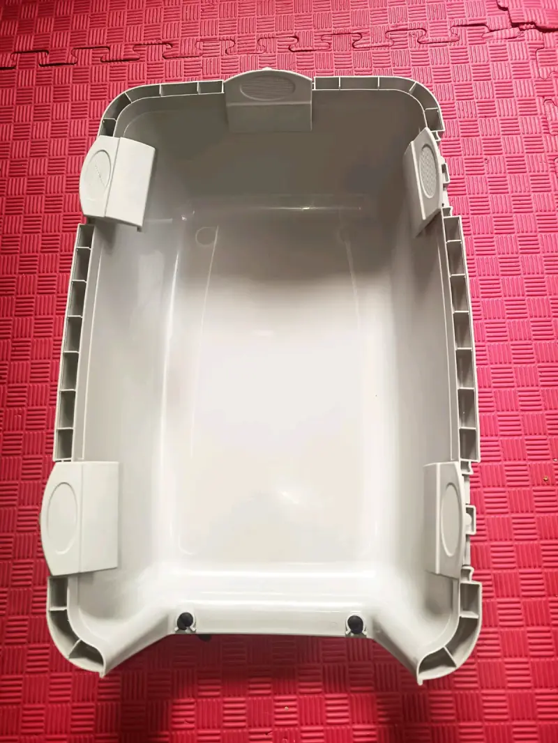 Jaula de transporte Stefanplast - 3