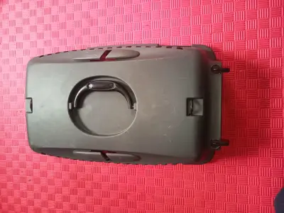 Jaula de transporte Stefanplast - miniatura 5