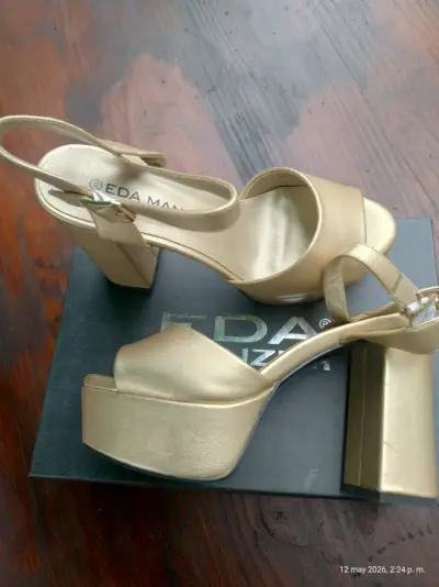 Zapatos de fiesta - miniatura 1