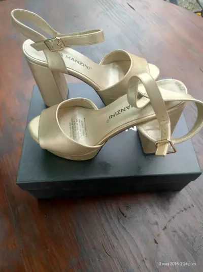 Zapatos de fiesta - miniatura 2
