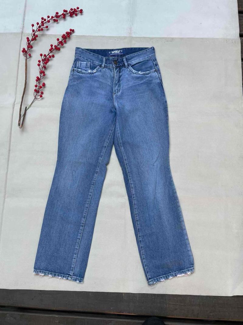 Jeans wados