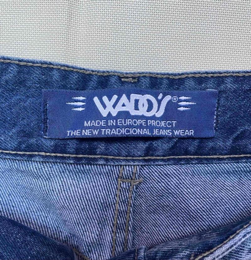 Jeans wados - 2