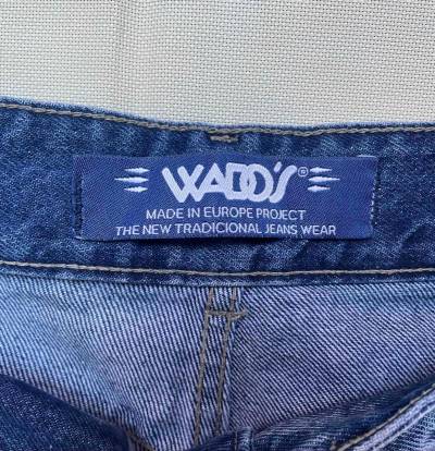 Jeans wados - miniatura 2