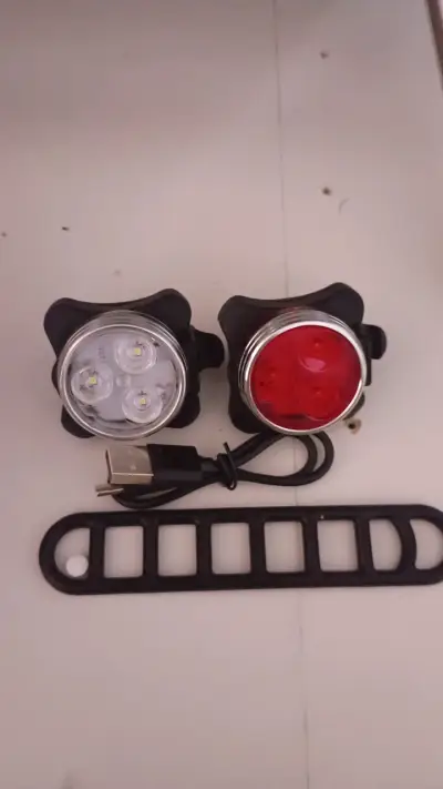 Luces y juegos - miniatura 4