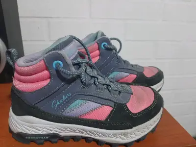 Botín niña waterproof - miniatura 3