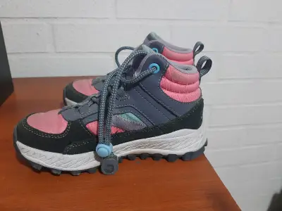 Botín niña waterproof - miniatura 4