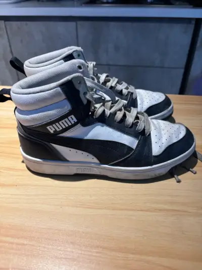 Zapatillas Puma - miniatura 1
