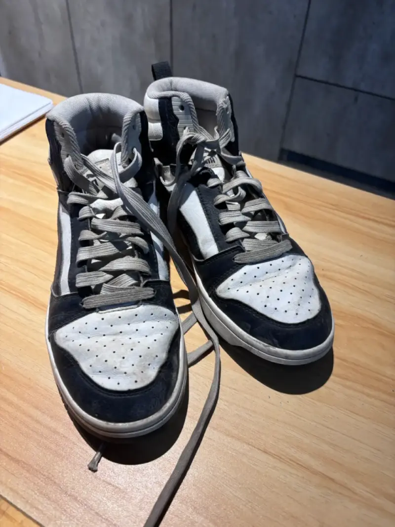 Zapatillas Puma - 2