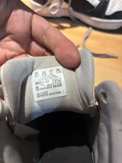 Zapatillas Puma - miniatura 3