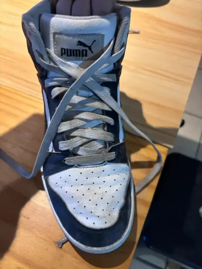 Zapatillas Puma - miniatura 4