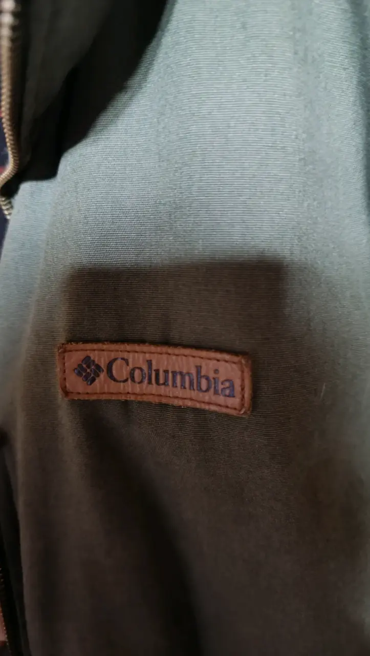 Chaqueta Columbia - 2