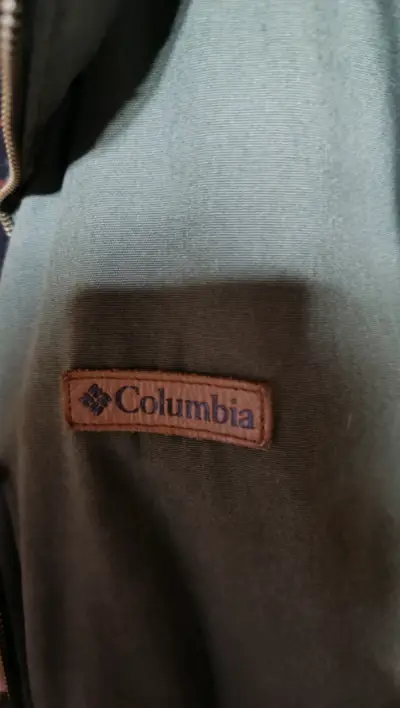 Chaqueta Columbia - miniatura 2
