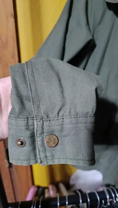 Chaqueta Columbia - miniatura 4