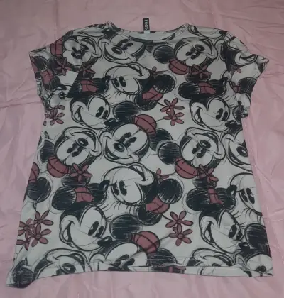 Poleras niña talla 6 u 8 - miniatura 5