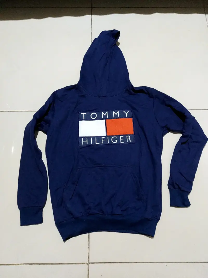 conjuto tommy hilfiger talla M nuevo - 2