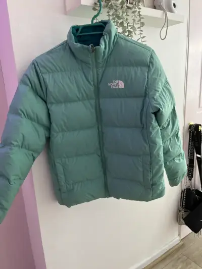 Parca north face original - miniatura 1