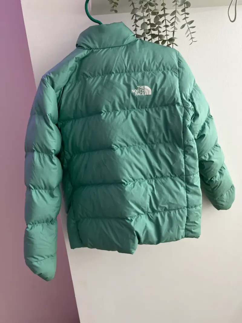 Parca north face original - 2