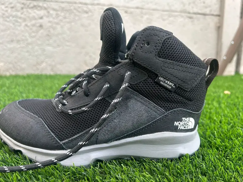 Zapatillas north face - 3