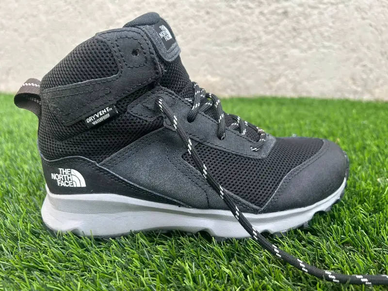 Zapatillas north face - 5