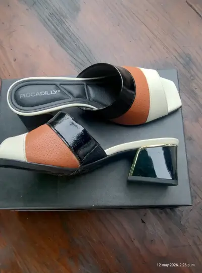 Sandalias marca Picadilly - miniatura 1