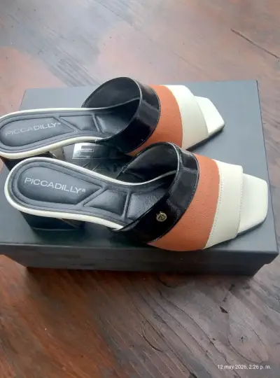 Sandalias marca Picadilly - miniatura 2