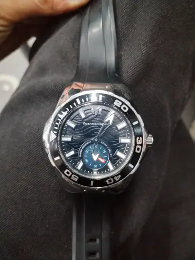 Reloj technoMARINE - miniatura 1