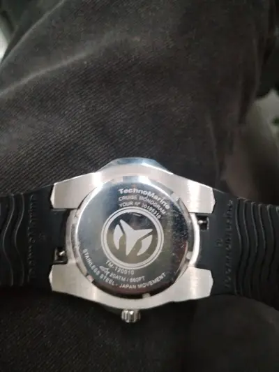 Reloj technoMARINE - miniatura 2