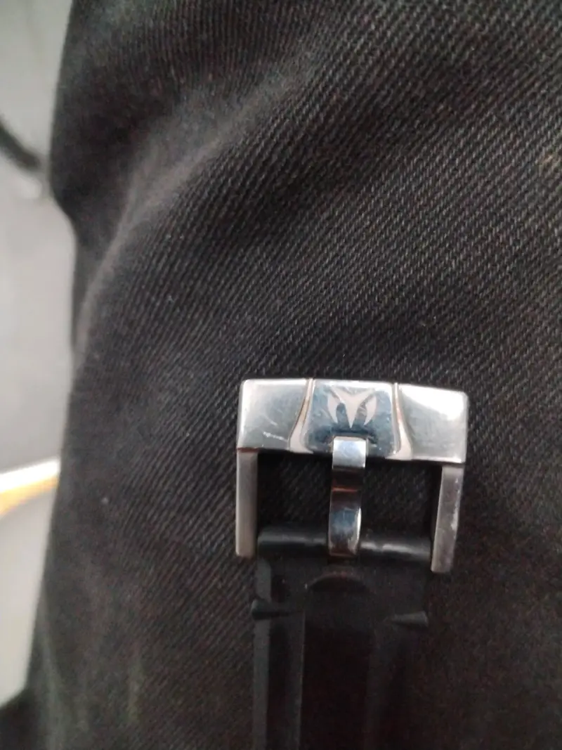 Reloj technoMARINE - 3
