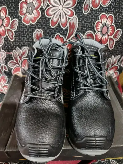 Zapatos de seguridad - miniatura 1