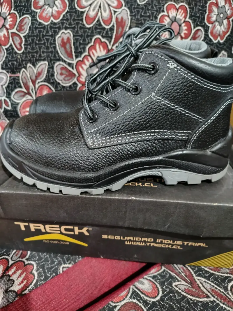 Zapatos de seguridad - 2