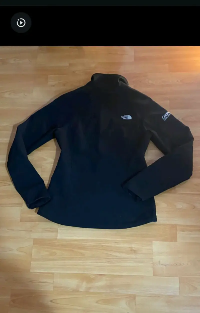 Chaqueta north face original - 2