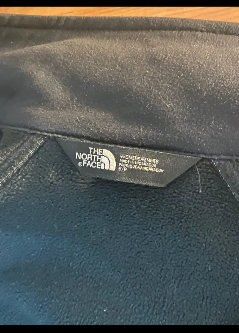 Chaqueta north face original - 3