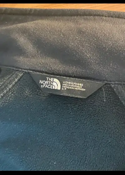 Chaqueta north face original - miniatura 3