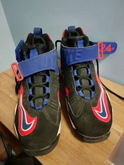 Nike air grifei max - miniatura 1