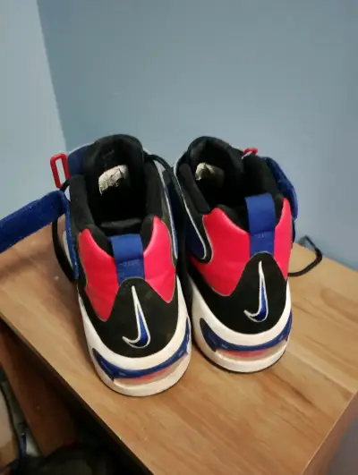 Nike air grifei max - miniatura 2