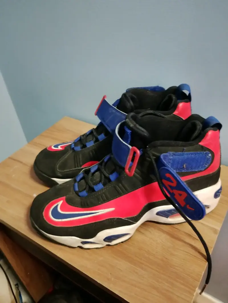 Nike air grifei max - 3