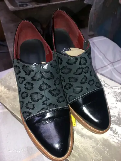 Botines mujer - miniatura 1