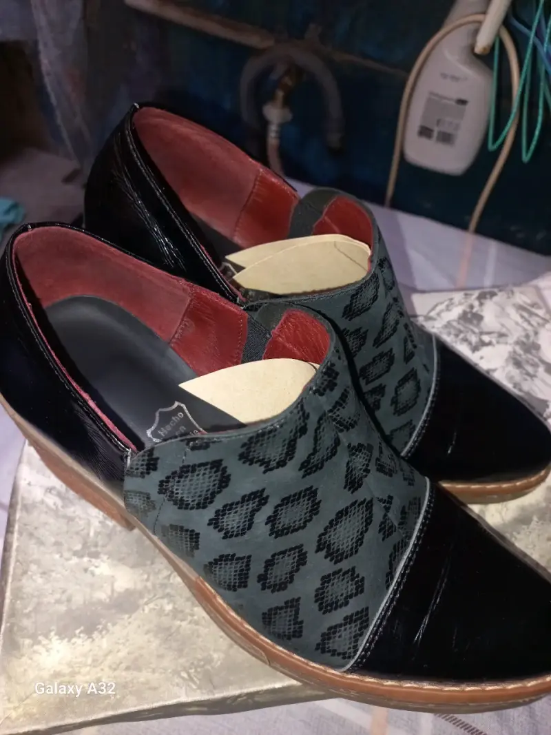 Botines mujer - 2