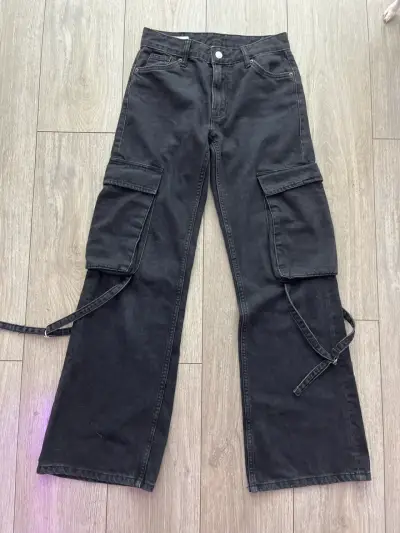 Pantalón Zara - miniatura 1